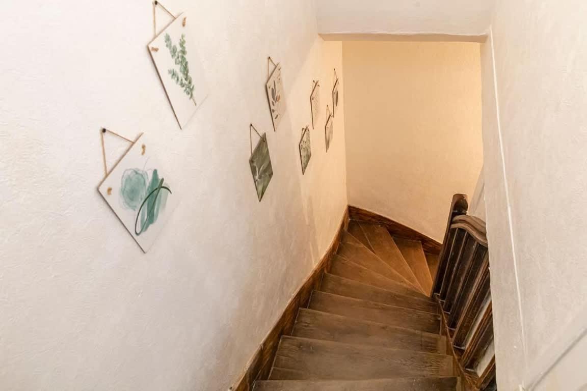 Coquelin - Joli Appartement Renove Ренн Экстерьер фото